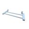 Поличка для рушникосушарки Carino ARIANNA, коротка, Білий глянець