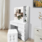 Косметичний столик VENECIA LED Косметичний столик VENECIA LED
