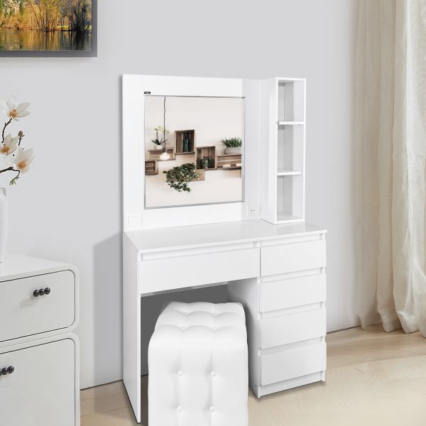 Косметичний столик VENECIA