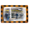 Промислове дзеркало SafeView 600x800 Чехія Промислове дзеркало SafeView 600x800 Чехія
